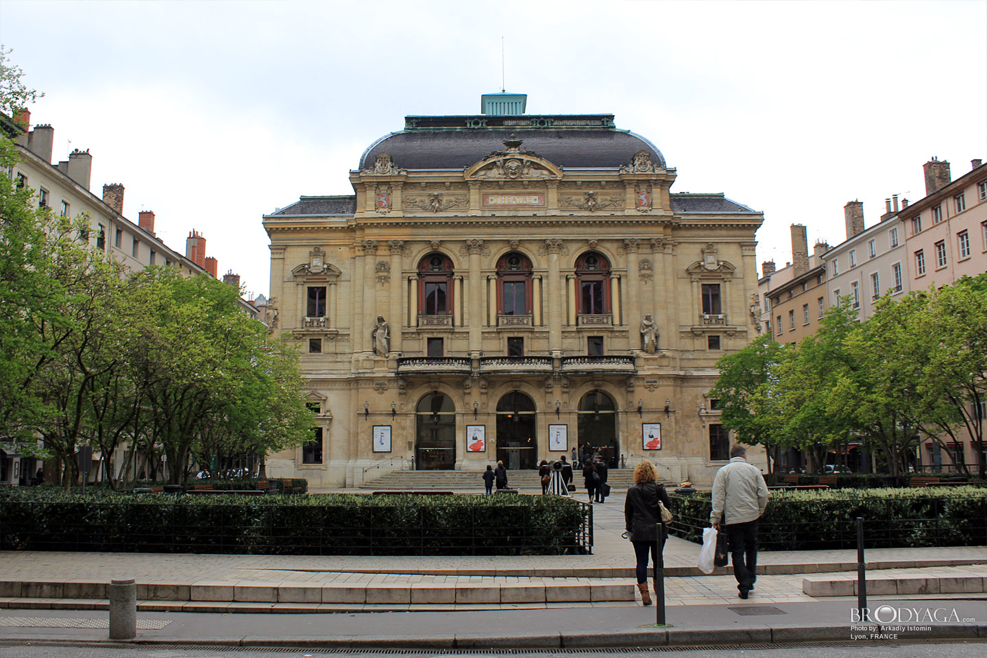 Lyon